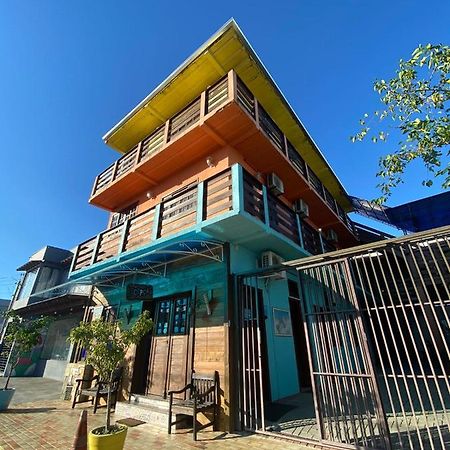 Pousada Casa Do Luiggi Penha  Exterior foto